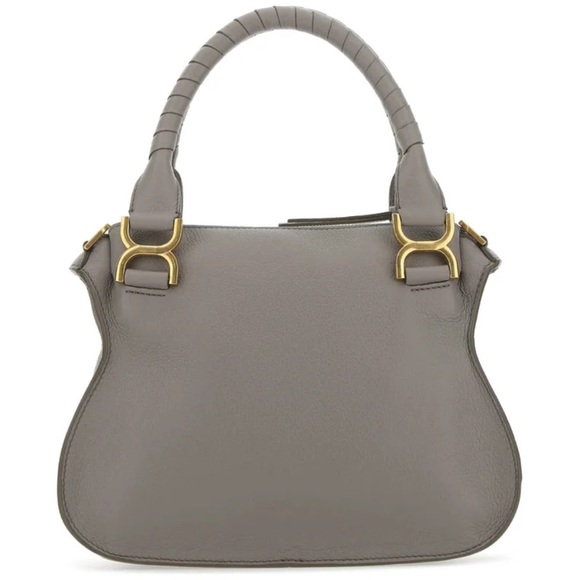 Chloe Marcie Small Bag - Picture 2 of 16